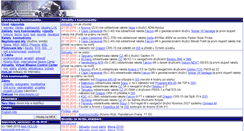 Desktop Screenshot of mek.kosmo.cz